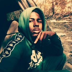 Meet your Posher, Reggie